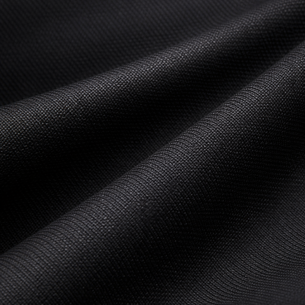 Detalhe da textura do tecido